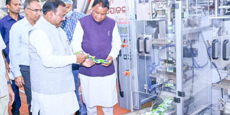 Kamdhenu scheme,