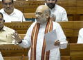 Amit Shah