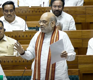 Amit Shah