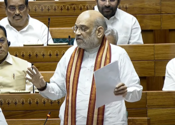 Amit Shah