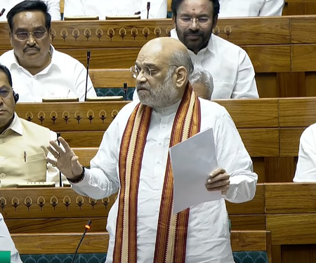 Amit Shah