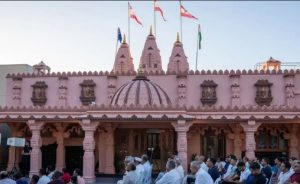Hindu Temple