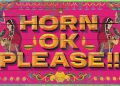 Horn Ok please