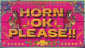 Horn Ok please