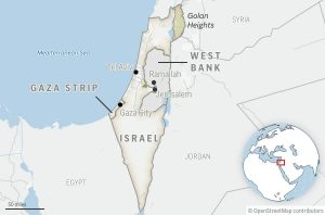 Houthis fire missile at Israel
