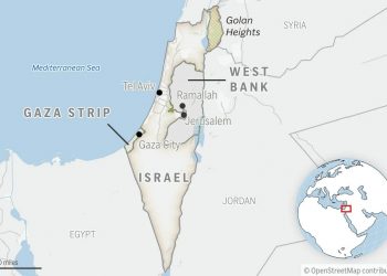 Houthis fire missile at Israel