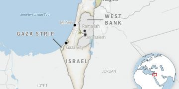 Houthis fire missile at Israel
