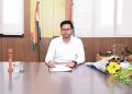 IAS chanchal rana