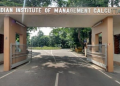 IIM-Calcutta rape case