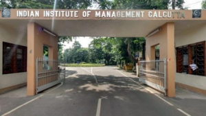IIM-Calcutta rape case