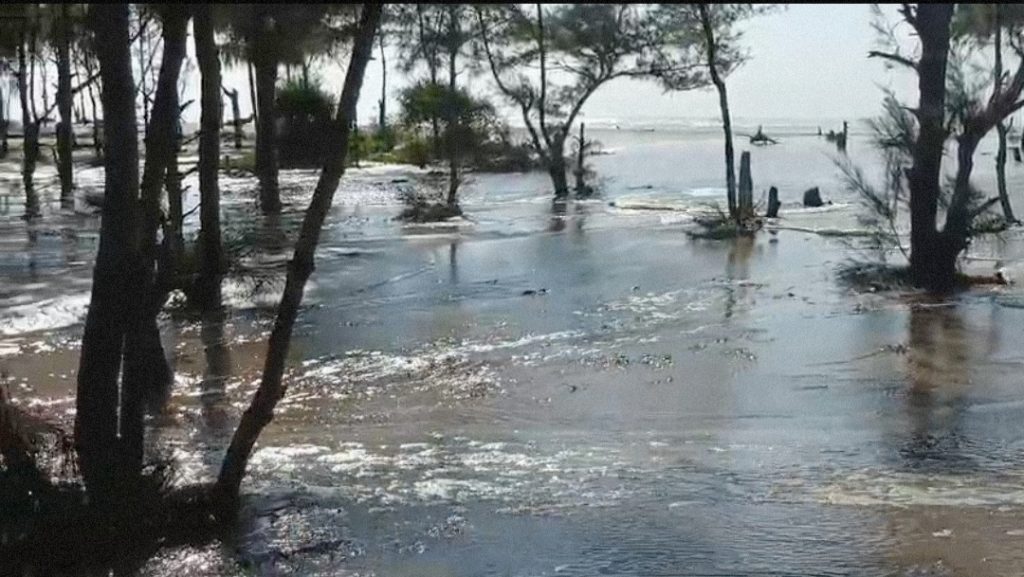 Siali Beach