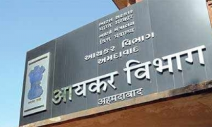 Income Tax Department