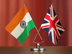 India-UK FTA will deliver 'seismic shift' in trade ties