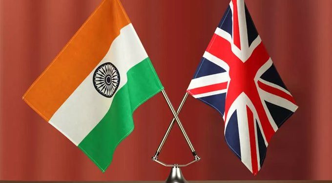 India-UK FTA will deliver 'seismic shift' in trade ties
