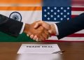 India trade delegation
