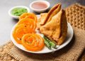 Indian Snacks