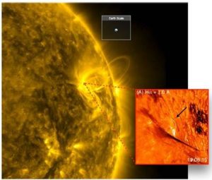 SUN-Explosive Secrets