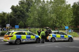 Indian national in Ireland