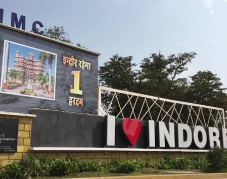 Indore ranks cleanest city in India for eighth year in a row