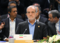 Iranian Prez