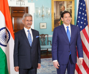 PM Modi embarks on landmark five-nation tour to boost Global South ties