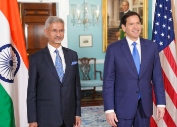 PM Modi embarks on landmark five-nation tour to boost Global South ties
