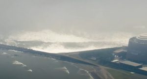 Japan Tsunami