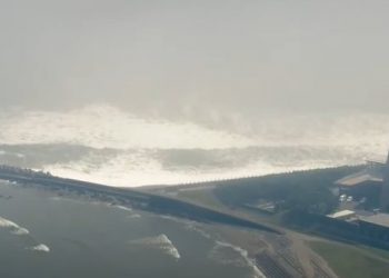 Japan Tsunami