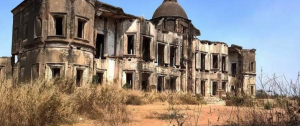 Haunted places in India you can visit, but probably shouldn’t
