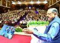 Need for taking science beyond labs and into public consciousness: Union Minister