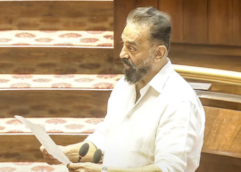 Kamal Haasan