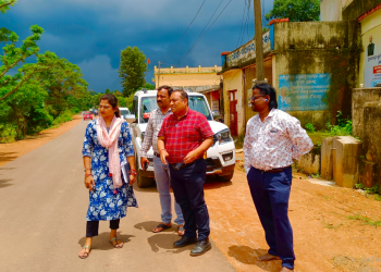 Kandhamal