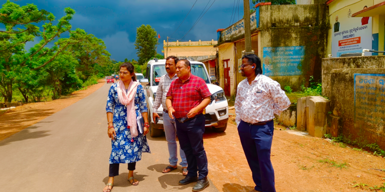Kandhamal