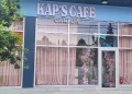 Kapil Sharma's newly opened cafe attacked by Khalistani terrorist
