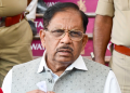 Karnataka Minister