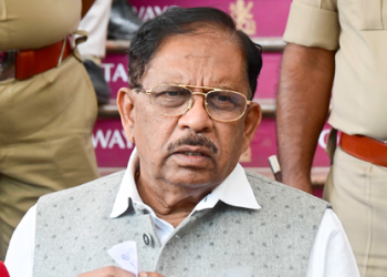 Karnataka Minister