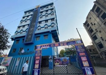 Kasba law college rape case