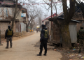Search operation to track down terrorists resumes in J-K's Kishtwar