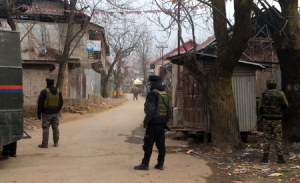 Search operation to track down terrorists resumes in J-K's Kishtwar