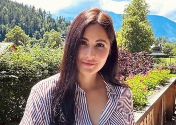 Katrina Kaif