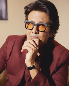 Kay Kay Menon
