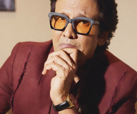 Kay Kay Menon