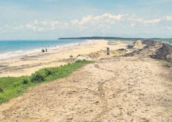 Kendrapara-coast