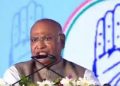 Mallikarjun Kharge