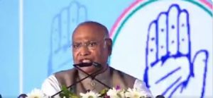 Mallikarjun Kharge