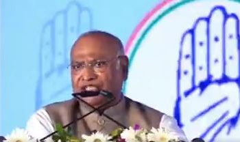 Mallikarjun Kharge