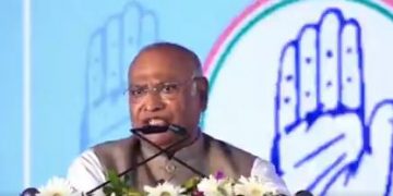 Mallikarjun Kharge