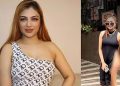 Khushi Mukherjee