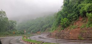 Kanjipani Ghat