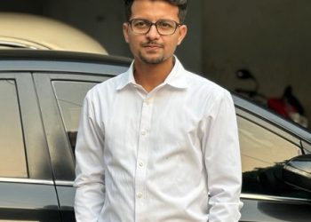 Monojit Mishra